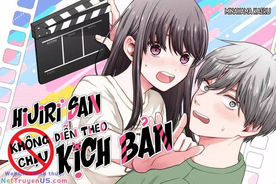 Hijiri San Không Chịu Diễn Theo Kịch Bản Chapter 3 - Trang 2