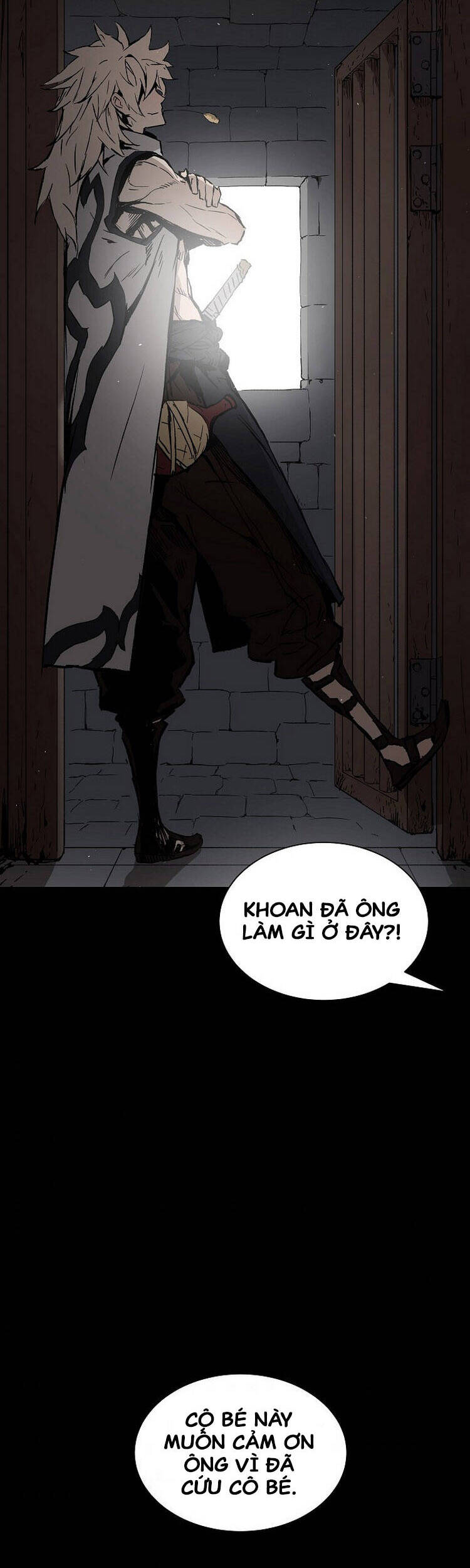 Vô Kiếm Tiểu Tử Chapter 98 - Trang 2