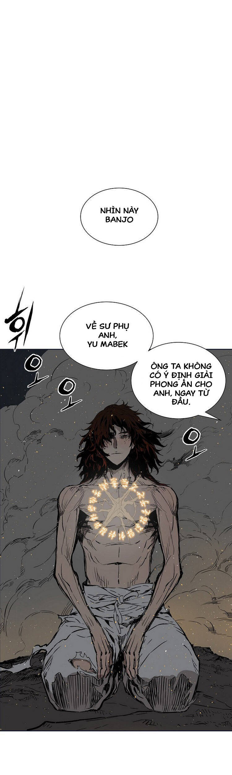 Vô Kiếm Tiểu Tử Chapter 97 - Trang 2