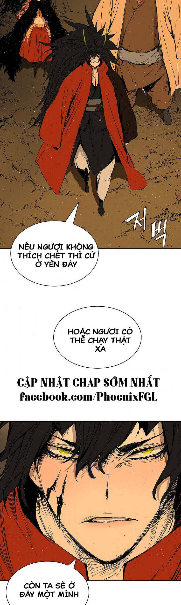 Vô Kiếm Tiểu Tử Chapter 91 - Trang 2