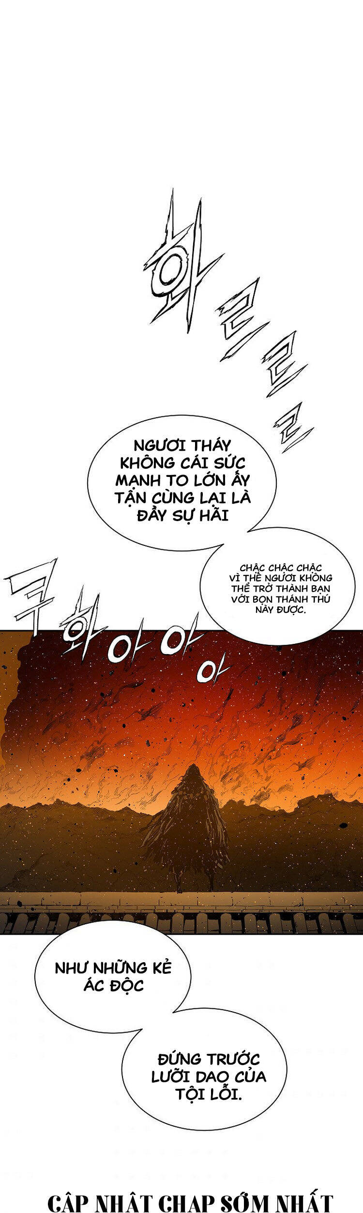 Vô Kiếm Tiểu Tử Chapter 91 - Trang 2