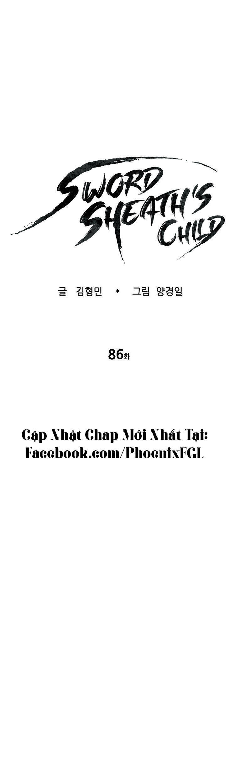 Vô Kiếm Tiểu Tử Chapter 86 - Trang 2