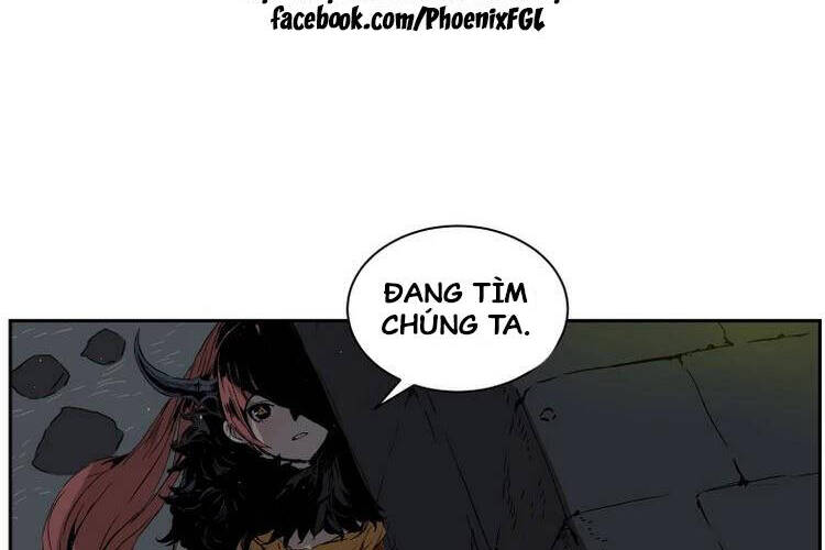 Vô Kiếm Tiểu Tử Chapter 84 - Trang 2