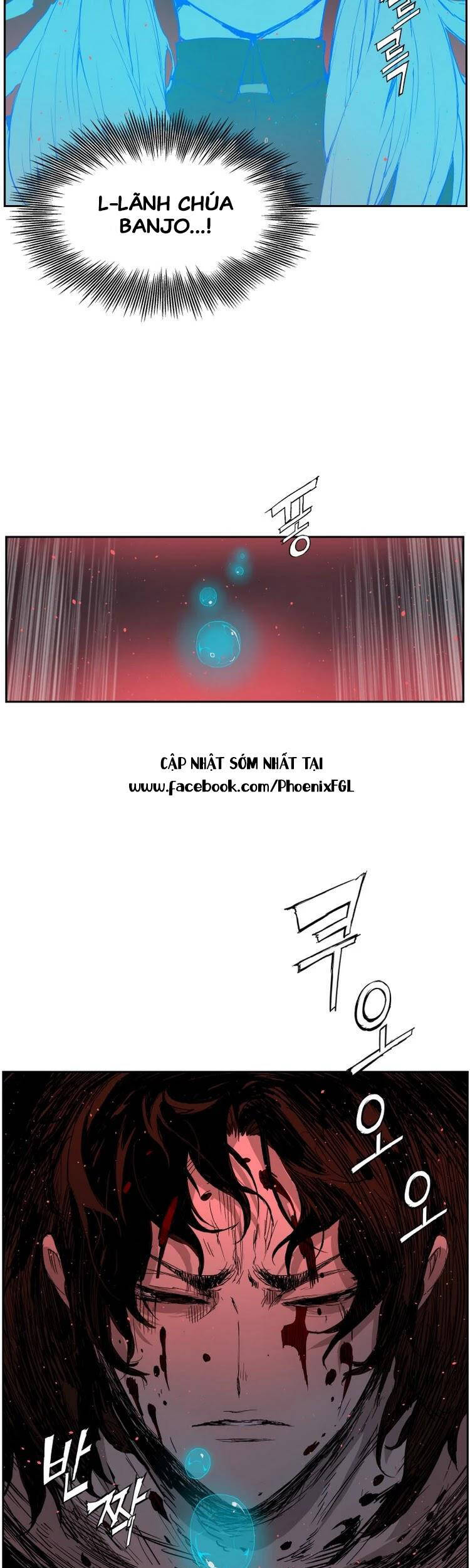 Vô Kiếm Tiểu Tử Chapter 84 - Trang 2