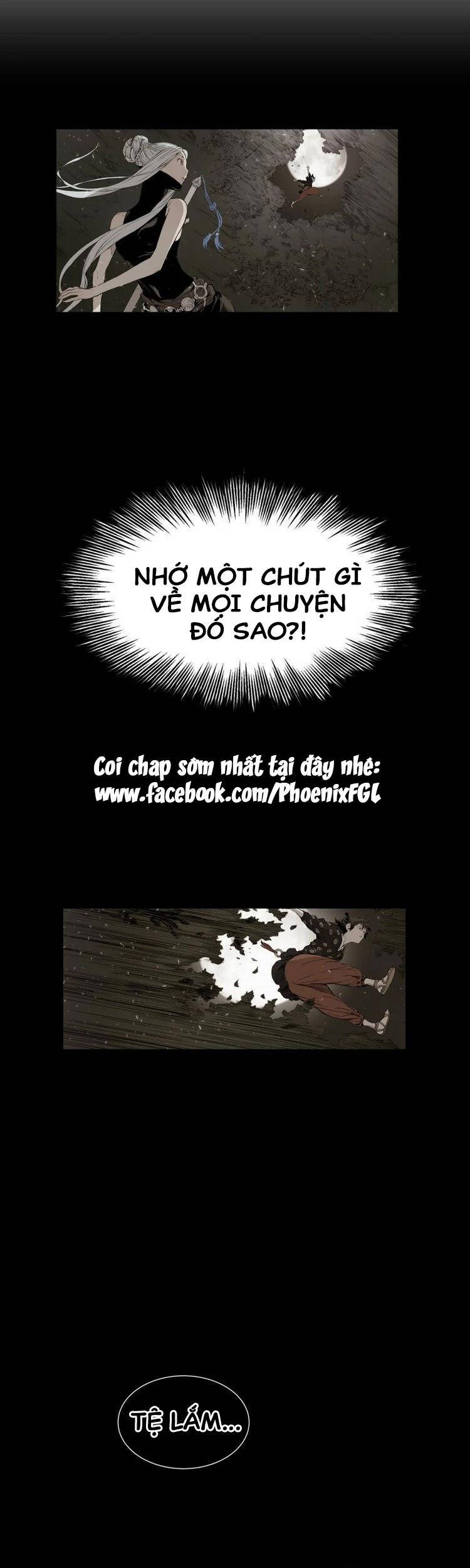 Vô Kiếm Tiểu Tử Chapter 82 - Trang 2