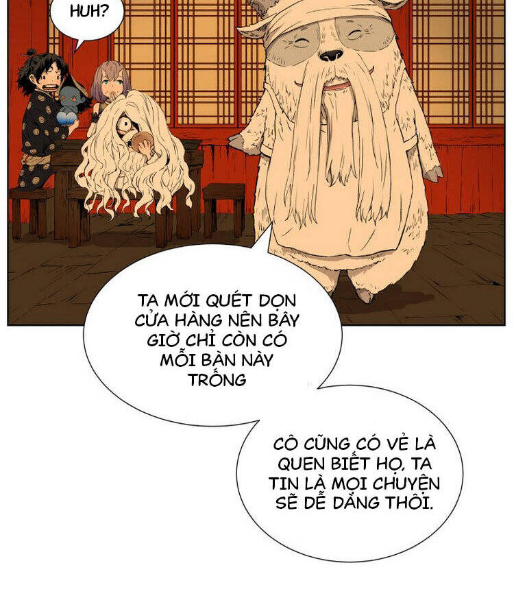 Vô Kiếm Tiểu Tử Chapter 81 - Trang 2