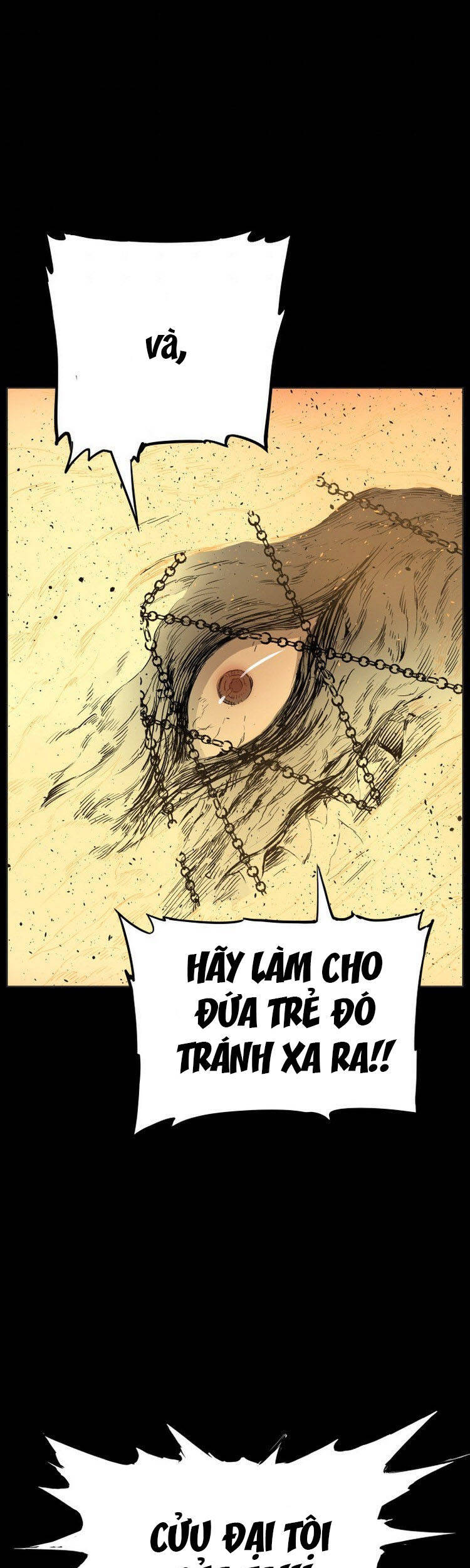 Vô Kiếm Tiểu Tử Chapter 81 - Trang 2