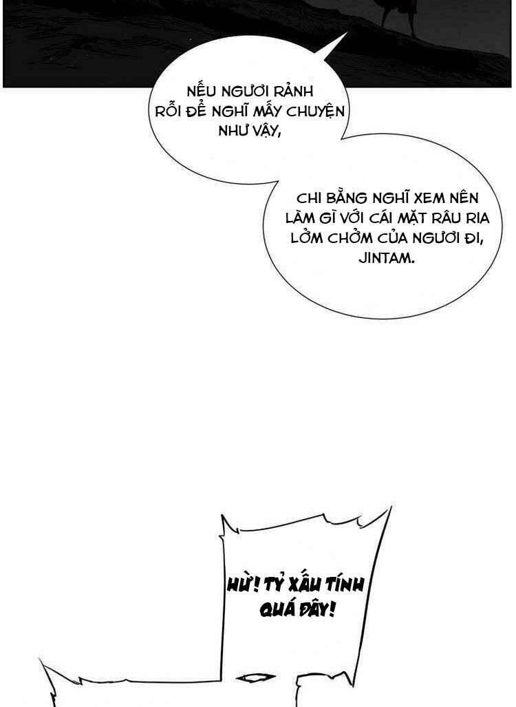 Vô Kiếm Tiểu Tử Chapter 80 - Trang 2