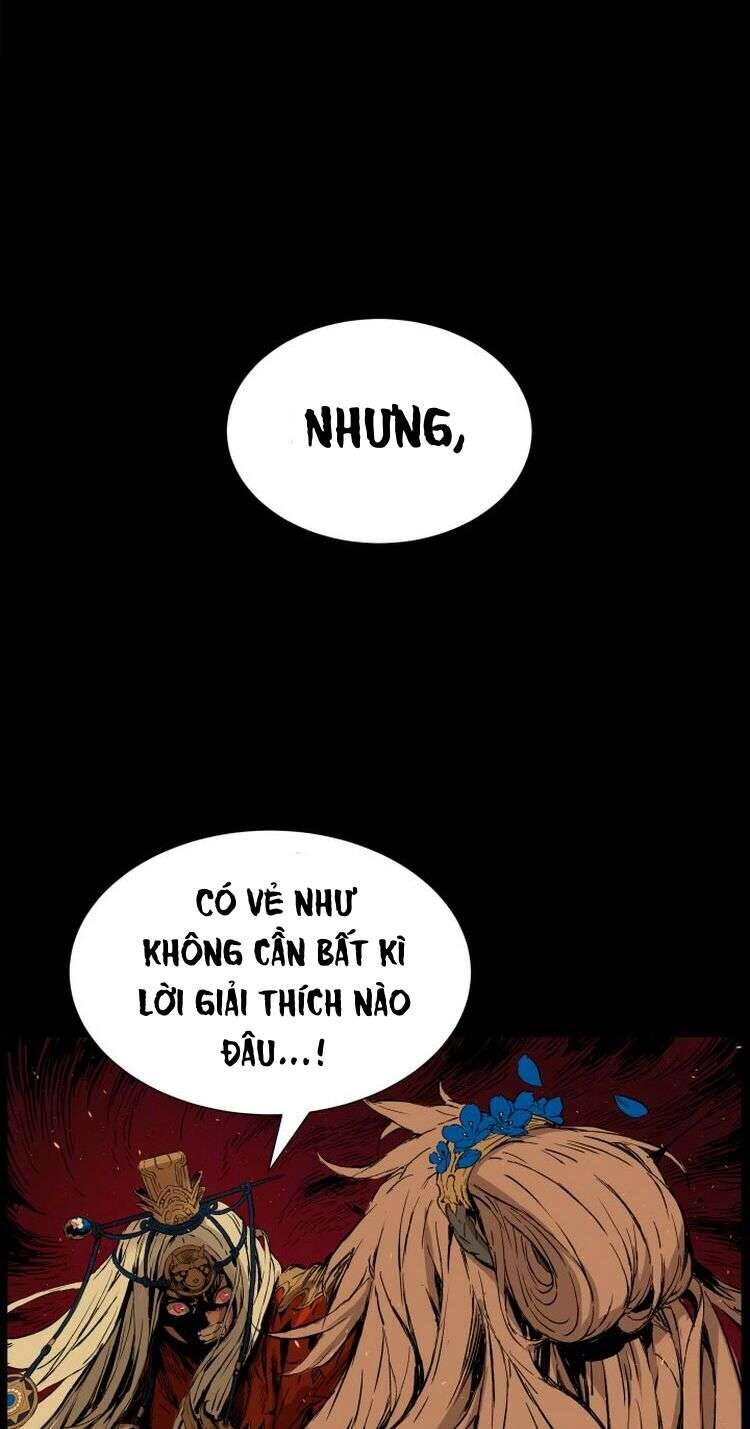 Vô Kiếm Tiểu Tử Chapter 77 - Trang 2