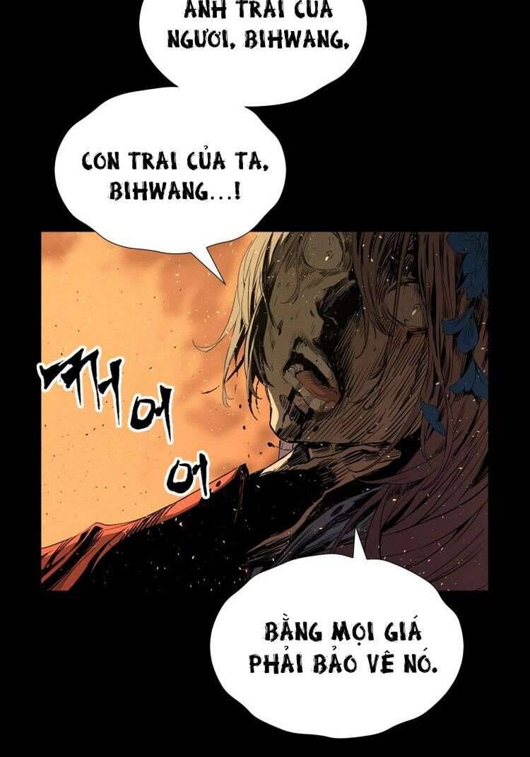 Vô Kiếm Tiểu Tử Chapter 77 - Trang 2