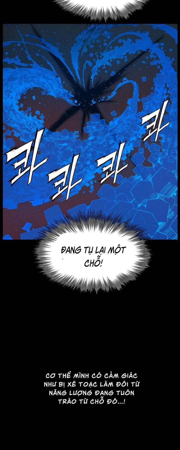 Vô Kiếm Tiểu Tử Chapter 74 - Trang 2