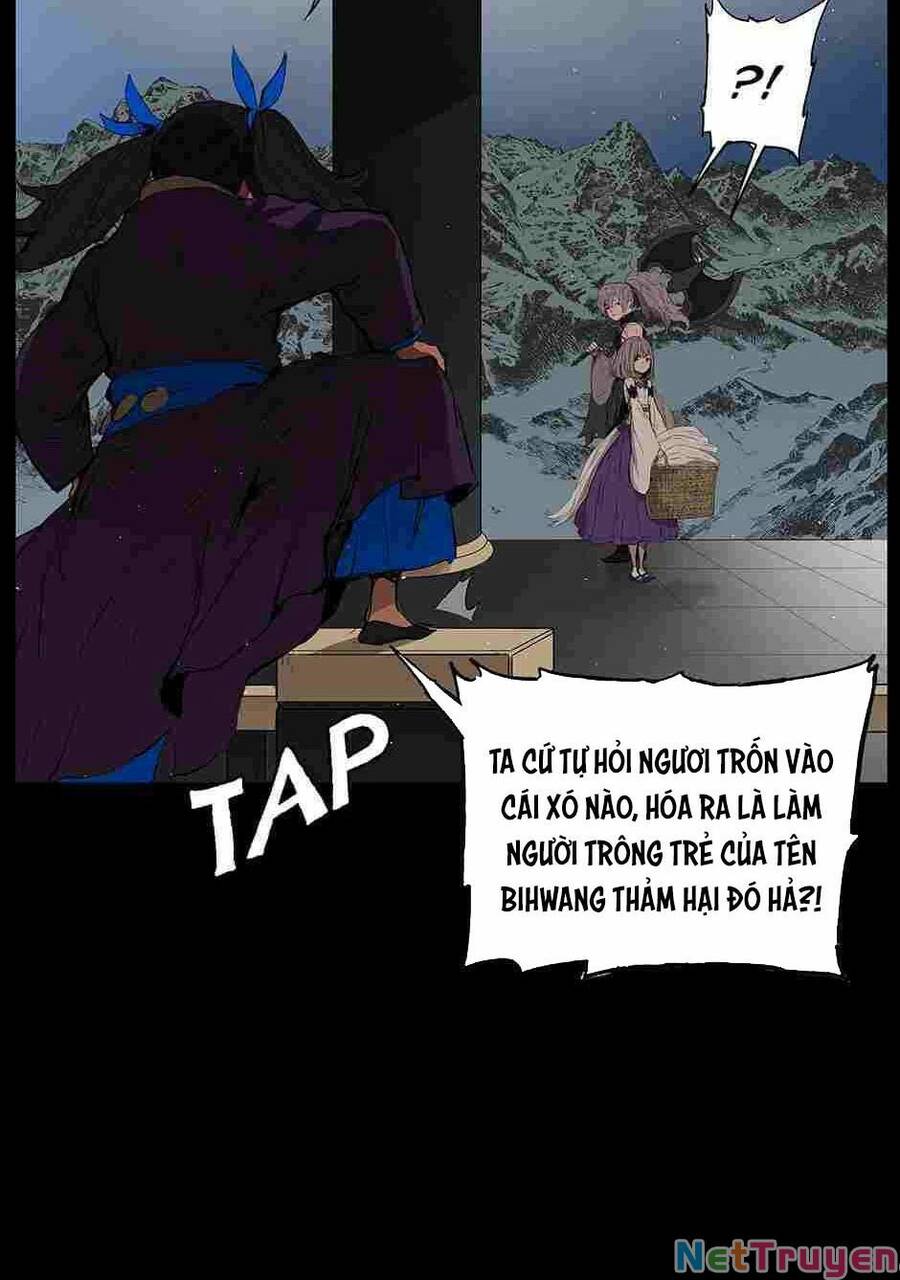 Vô Kiếm Tiểu Tử Chapter 70 - Trang 2