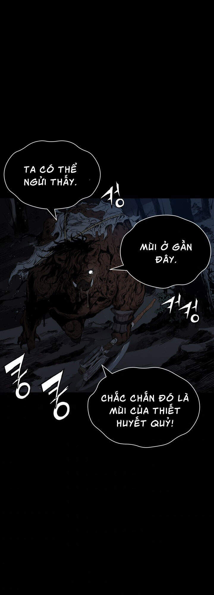 Vô Kiếm Tiểu Tử Chapter 65 - Trang 2