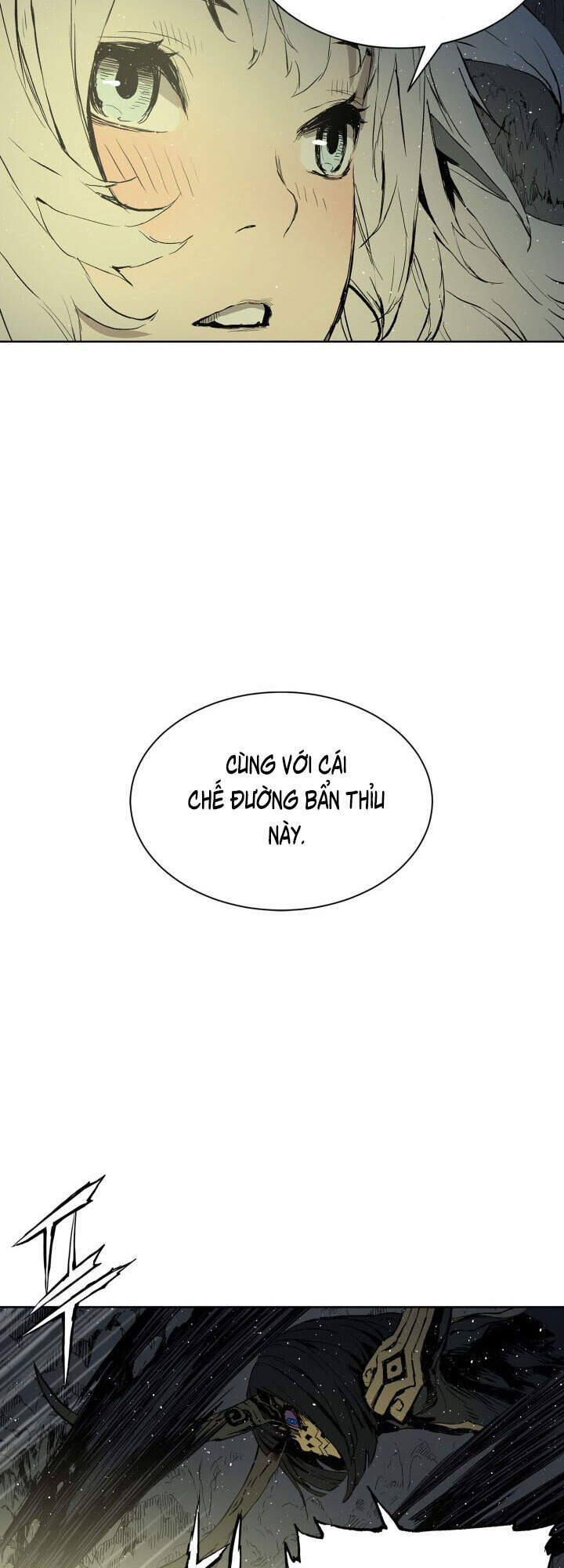 Vô Kiếm Tiểu Tử Chapter 62 - Trang 2