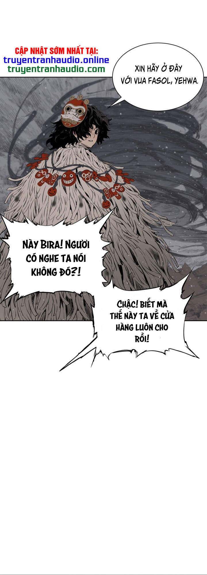 Vô Kiếm Tiểu Tử Chapter 62 - Trang 2