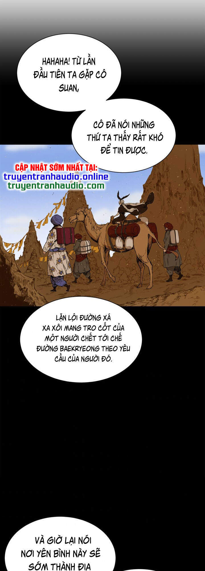 Vô Kiếm Tiểu Tử Chapter 62 - Trang 2