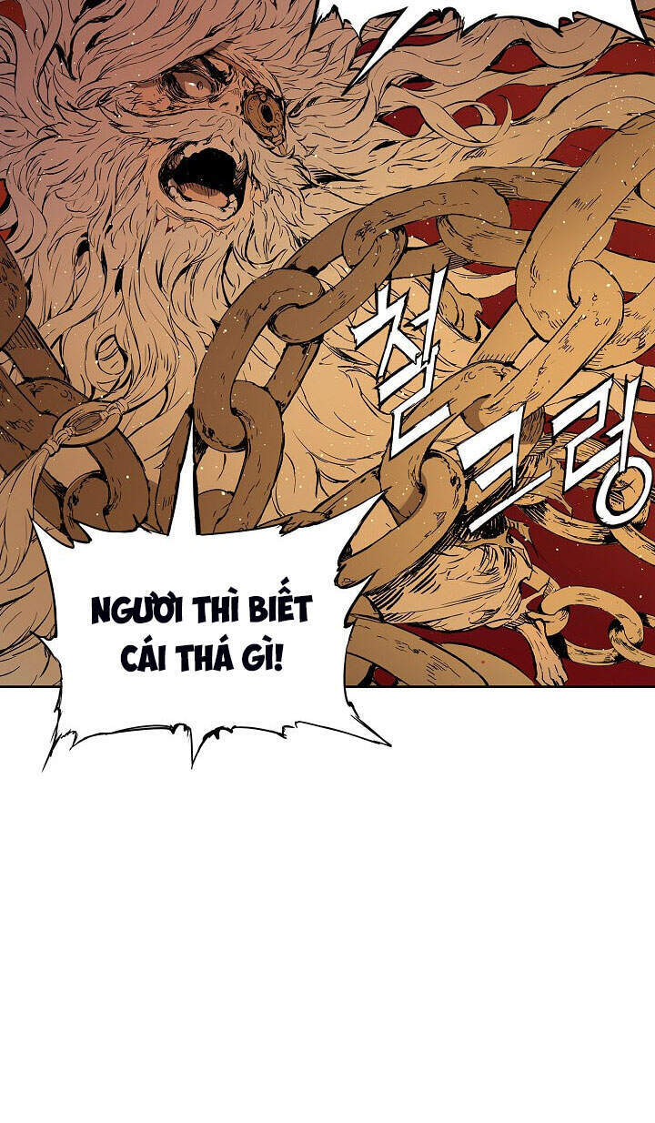 Vô Kiếm Tiểu Tử Chapter 61 - Trang 2