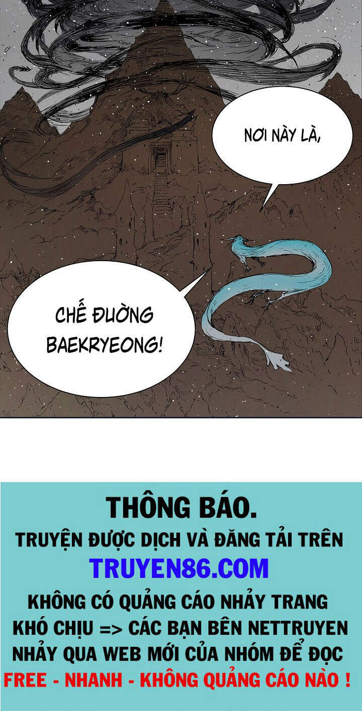 Vô Kiếm Tiểu Tử Chapter 61 - Trang 2