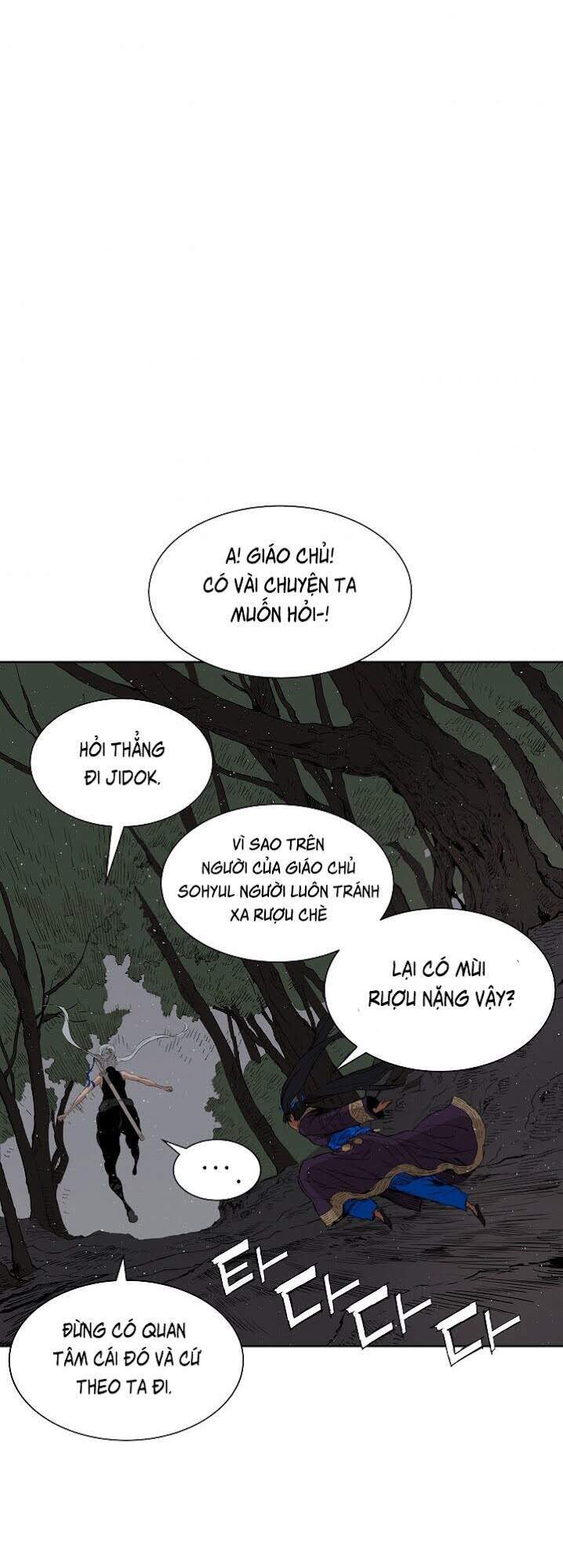 Vô Kiếm Tiểu Tử Chapter 60 - Trang 2