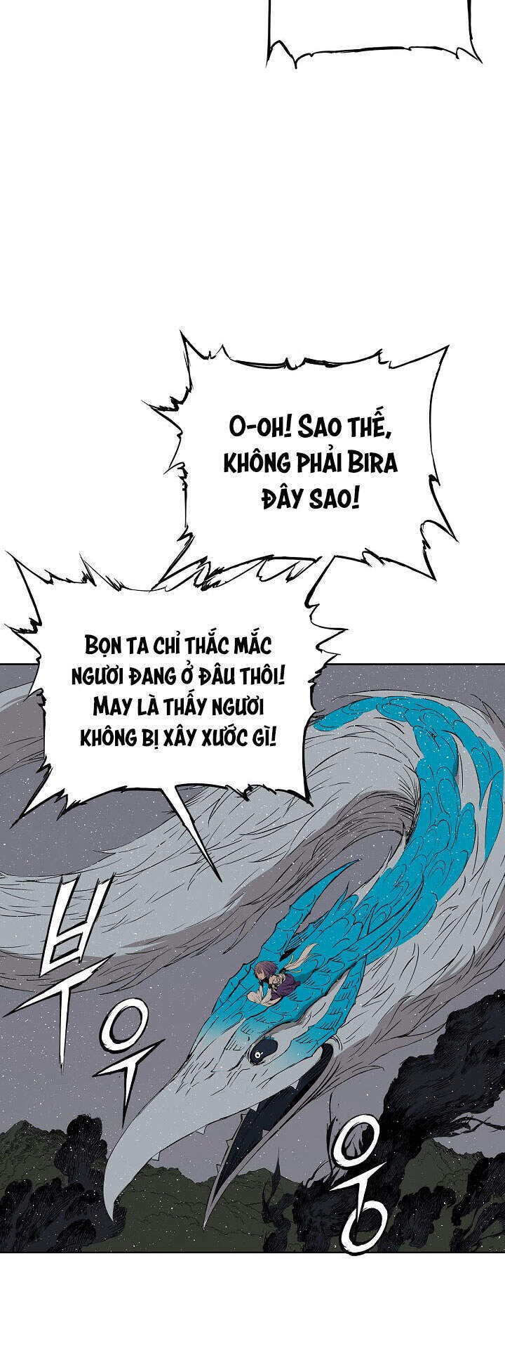 Vô Kiếm Tiểu Tử Chapter 60 - Trang 2