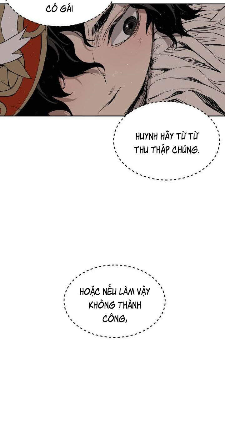 Vô Kiếm Tiểu Tử Chapter 59 - Trang 2