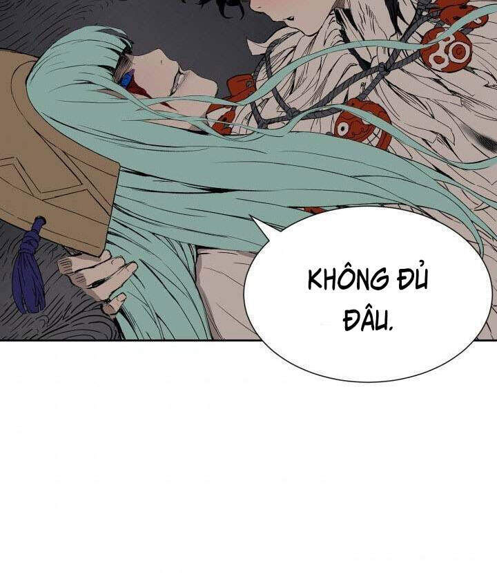 Vô Kiếm Tiểu Tử Chapter 59 - Trang 2