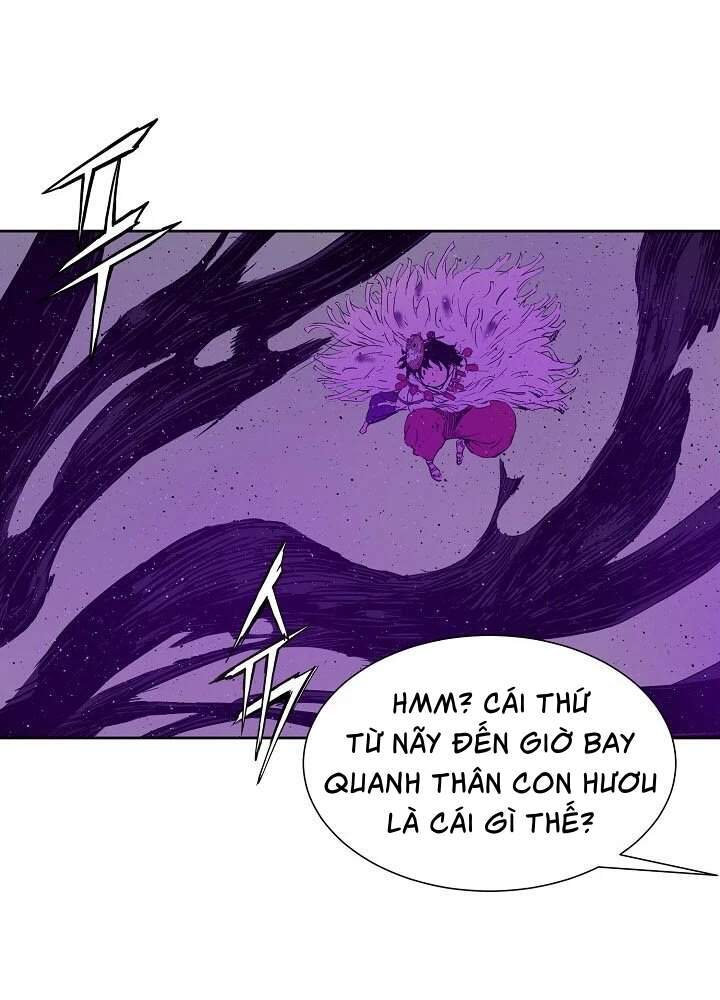 Vô Kiếm Tiểu Tử Chapter 55 - Trang 2