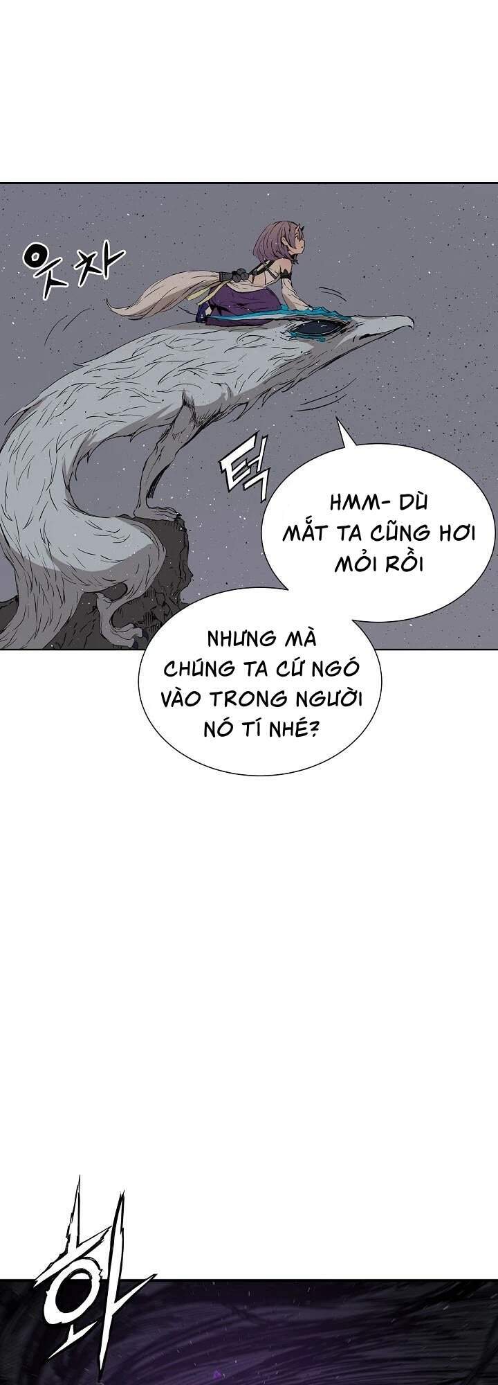 Vô Kiếm Tiểu Tử Chapter 55 - Trang 2