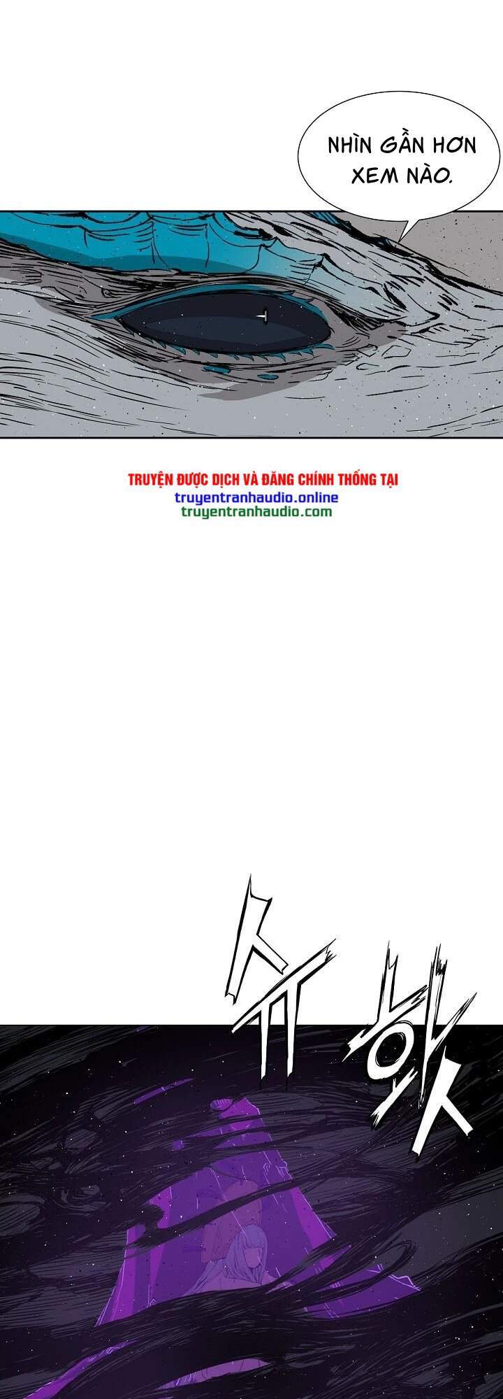 Vô Kiếm Tiểu Tử Chapter 55 - Trang 2