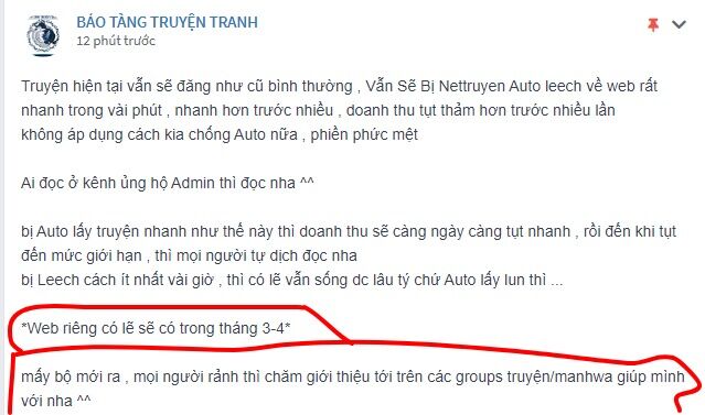 Vô Kiếm Tiểu Tử Chapter 49 - Trang 2