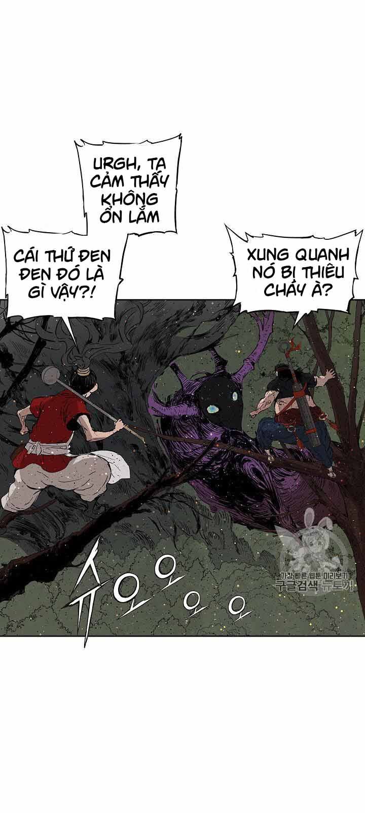 Vô Kiếm Tiểu Tử Chapter 49 - Trang 2