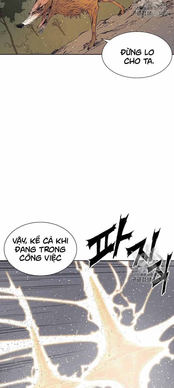 Vô Kiếm Tiểu Tử Chapter 49 - Trang 2