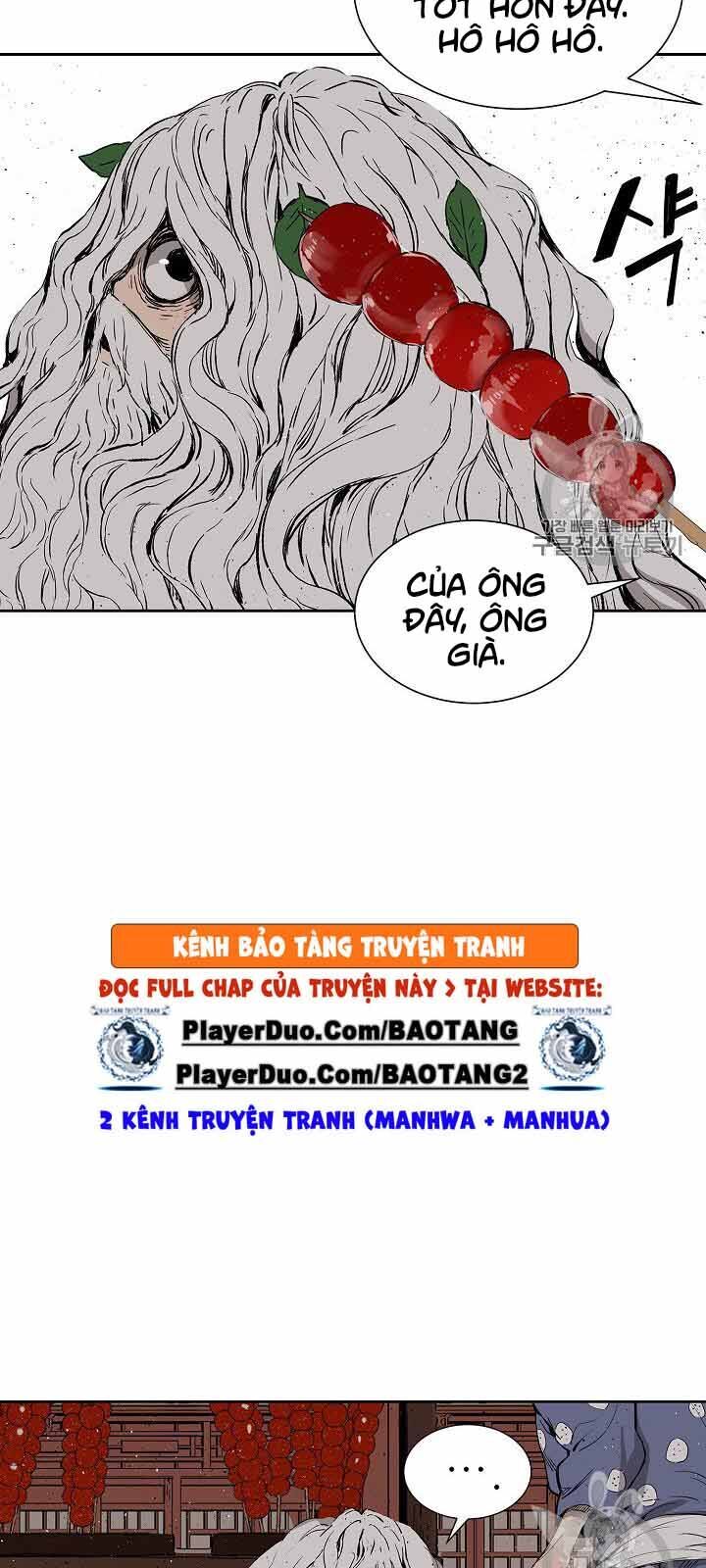 Vô Kiếm Tiểu Tử Chapter 49 - Trang 2