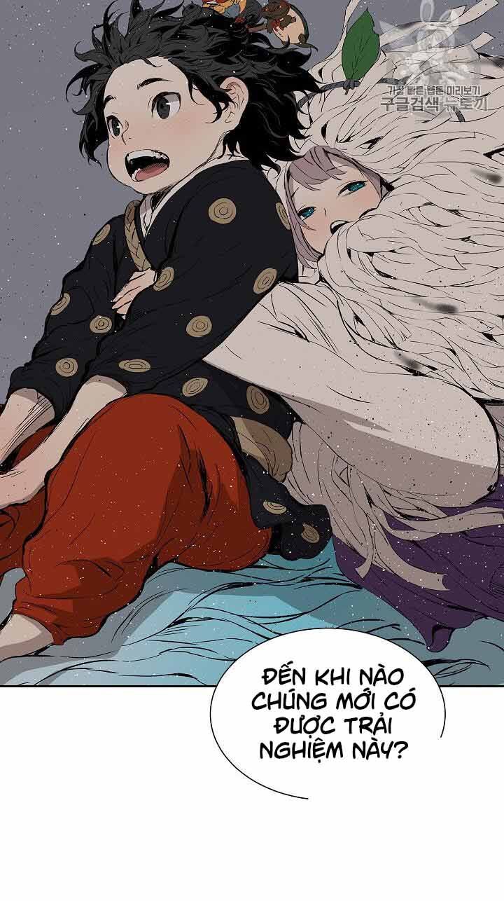 Vô Kiếm Tiểu Tử Chapter 49 - Trang 2