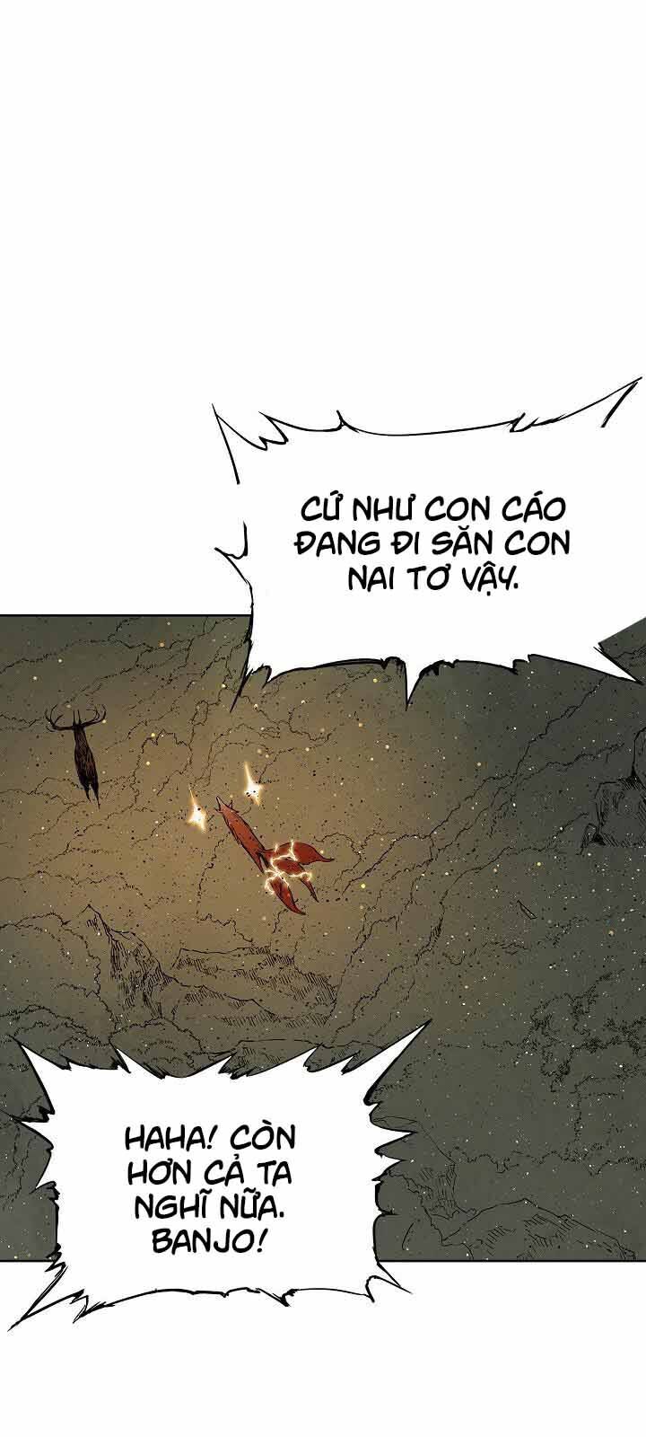 Vô Kiếm Tiểu Tử Chapter 49 - Trang 2