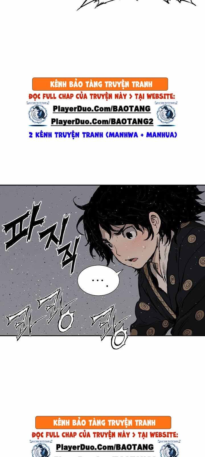 Vô Kiếm Tiểu Tử Chapter 49 - Trang 2