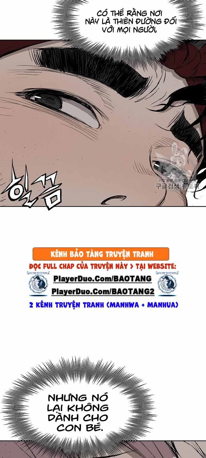 Vô Kiếm Tiểu Tử Chapter 48 - Trang 2