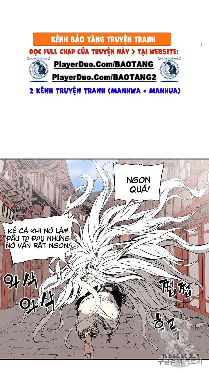 Vô Kiếm Tiểu Tử Chapter 45 - Trang 2