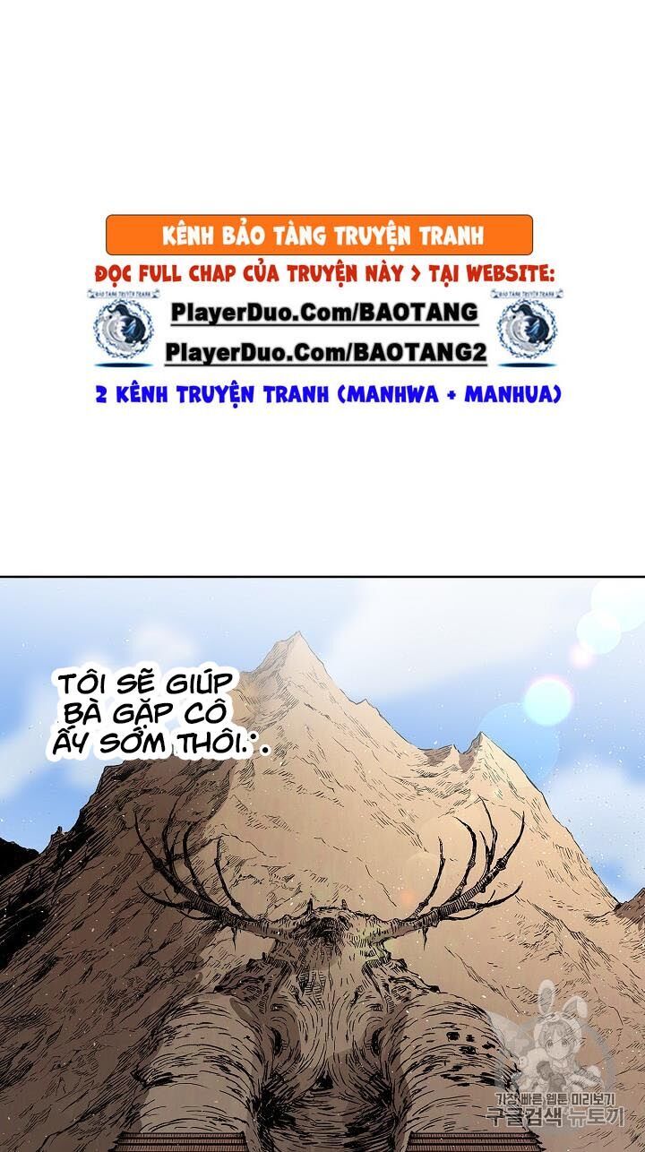 Vô Kiếm Tiểu Tử Chapter 44 - Trang 2