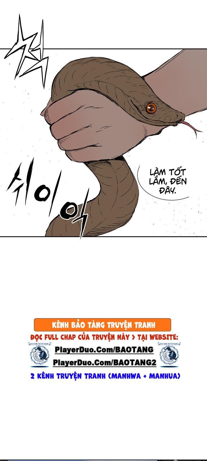 Vô Kiếm Tiểu Tử Chapter 44 - Trang 2