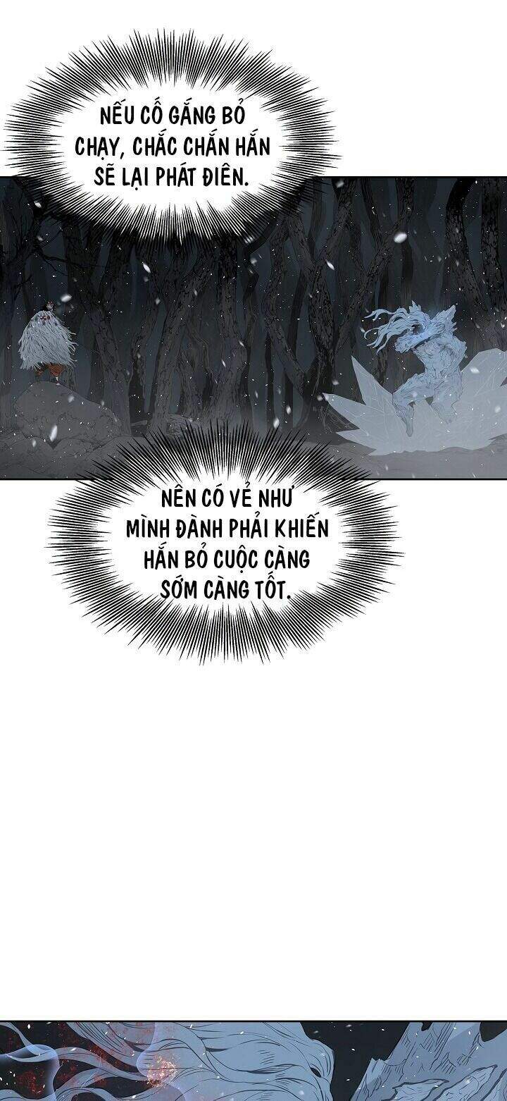 Vô Kiếm Tiểu Tử Chapter 34 - Trang 2