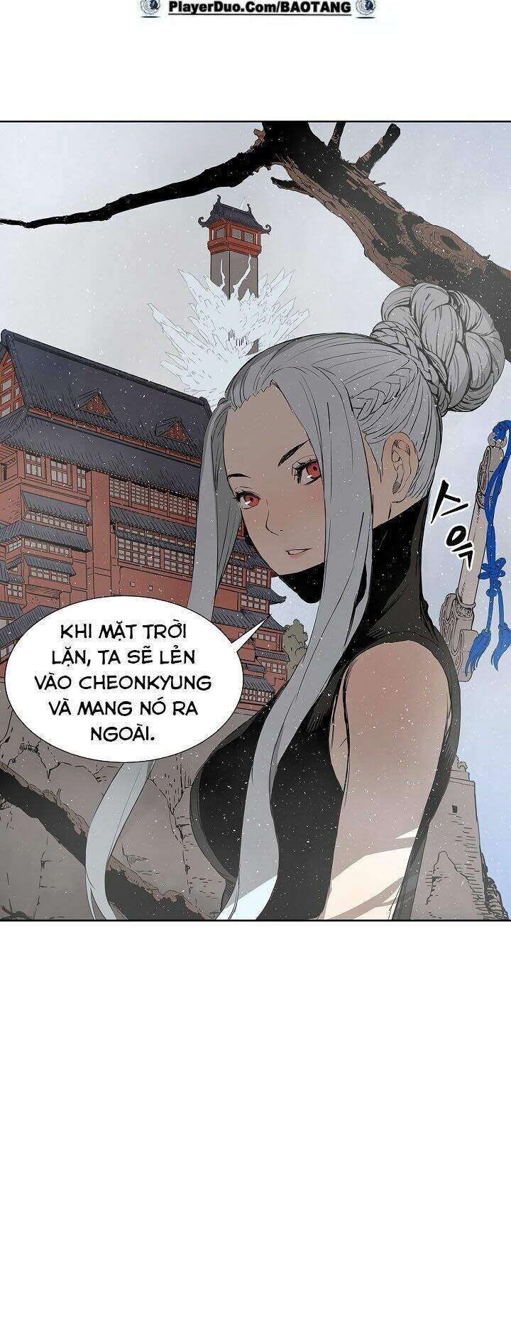 Vô Kiếm Tiểu Tử Chapter 31 - Trang 2