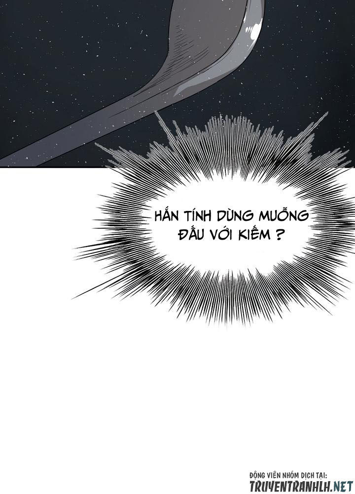 Vô Kiếm Tiểu Tử Chapter 22 - Trang 2