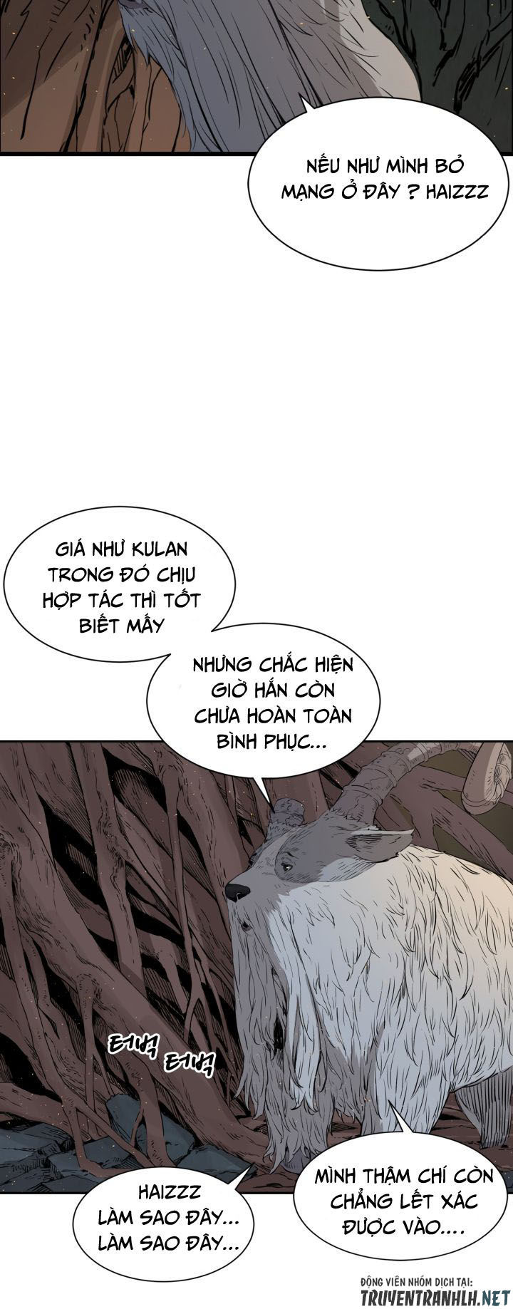 Vô Kiếm Tiểu Tử Chapter 21 - Trang 2