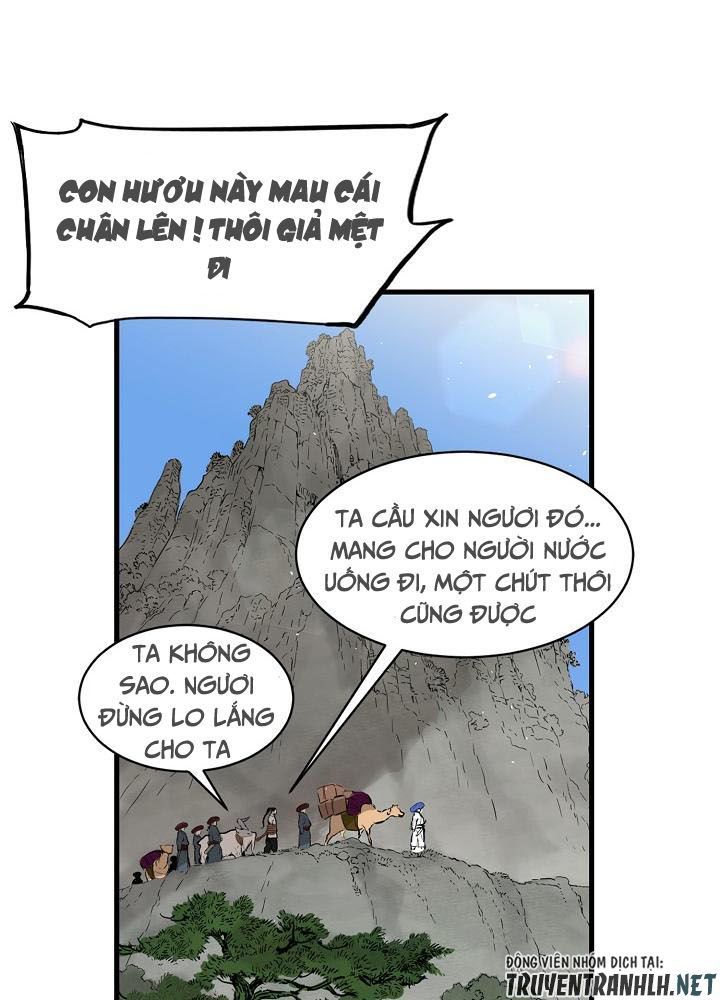 Vô Kiếm Tiểu Tử Chapter 18 - Trang 2