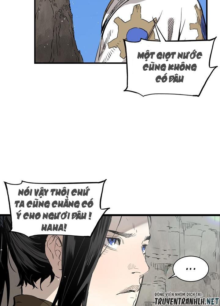 Vô Kiếm Tiểu Tử Chapter 18 - Trang 2