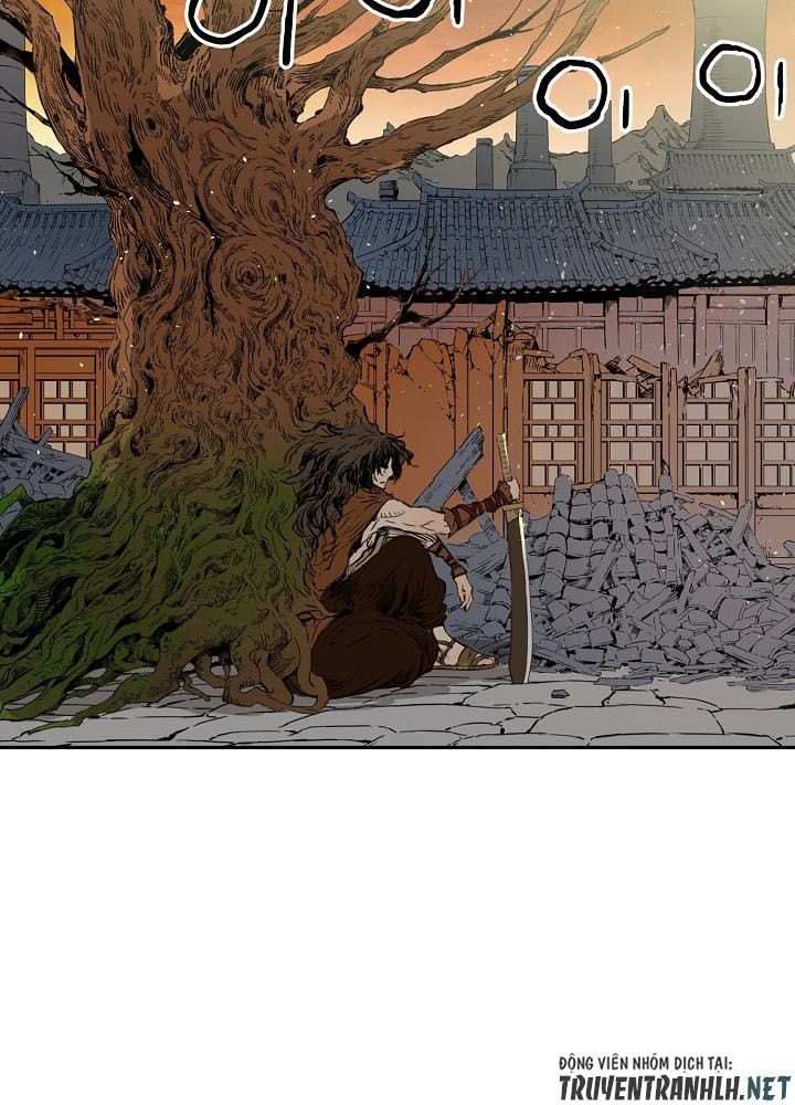 Vô Kiếm Tiểu Tử Chapter 18 - Trang 2