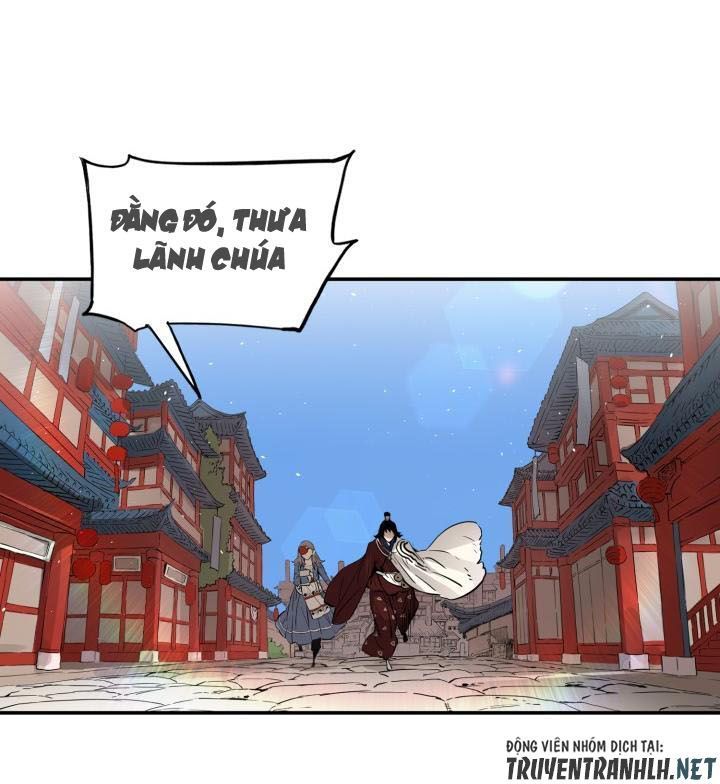 Vô Kiếm Tiểu Tử Chapter 17 - Trang 2