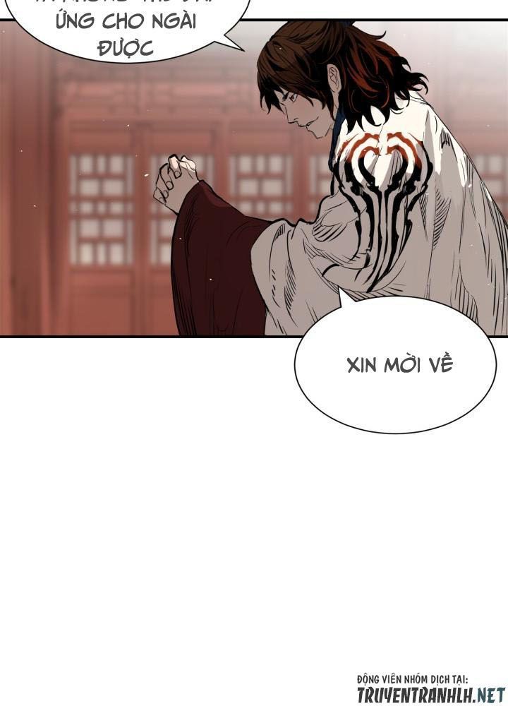 Vô Kiếm Tiểu Tử Chapter 17 - Trang 2