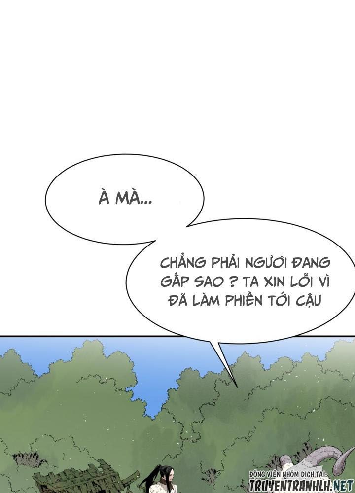 Vô Kiếm Tiểu Tử Chapter 17 - Trang 2